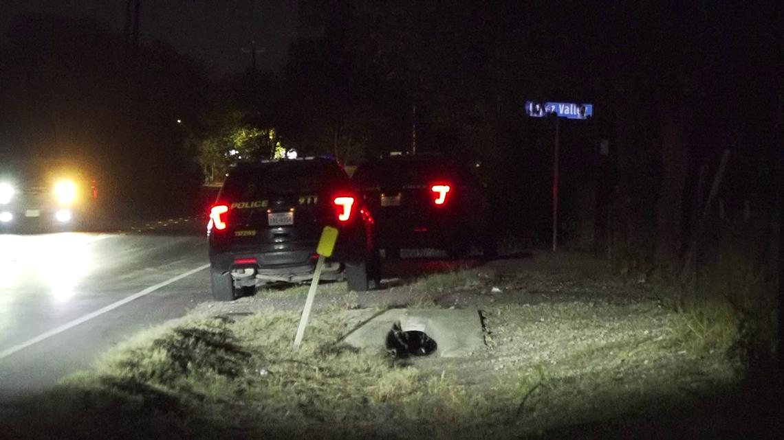 SAPD: Man found fatally shot in Von Ormy backyard [Video]