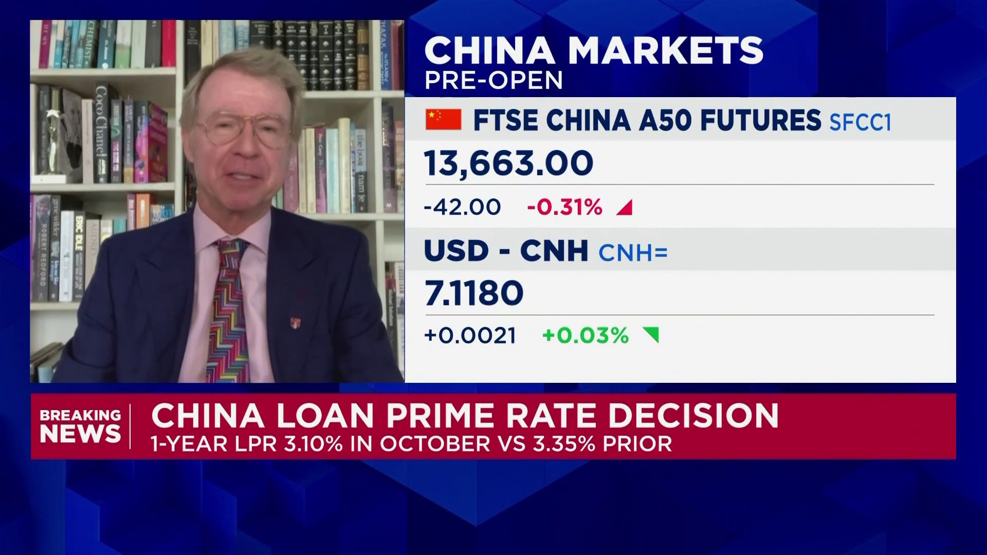 China markets still relatively cheap and has upside potential: AMP [Video]