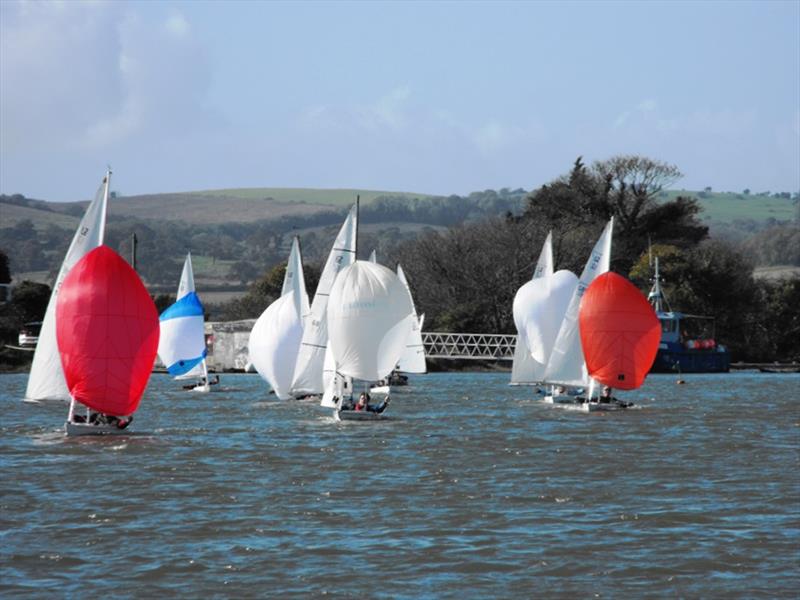 Bembridge Illusion Trafalgar Trophy 2024 [Video]