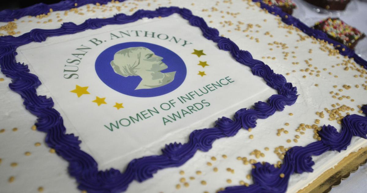 Nominees sought for Susan B. Anthony award in Kenosha County [Video]