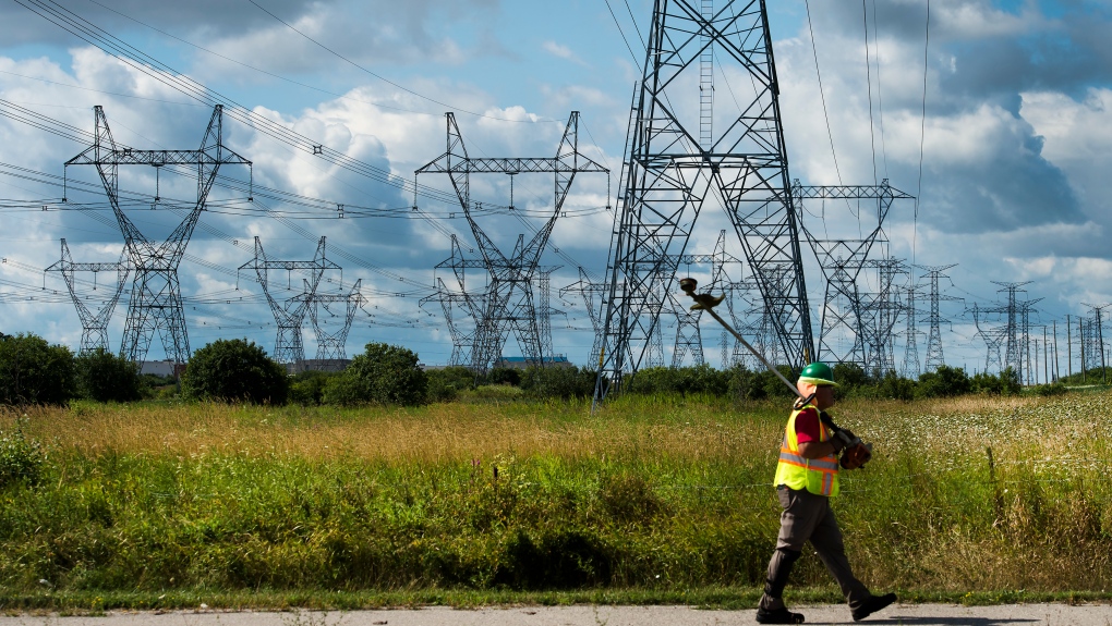 Ontario plans to speed up new home electricity connections [Video]