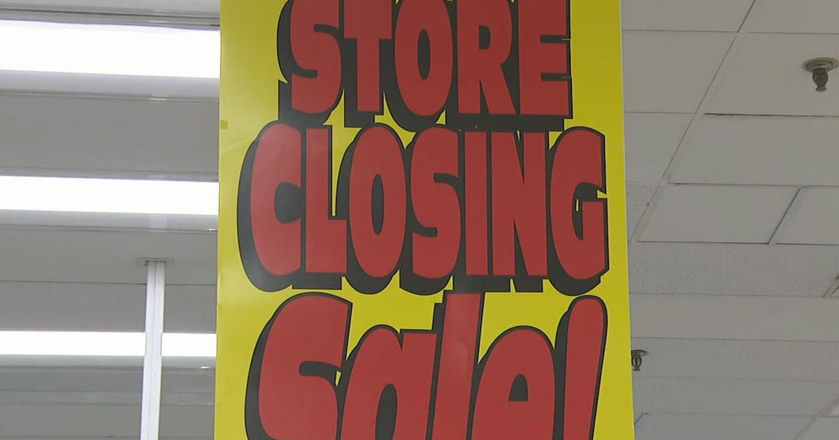 Last full-size Kmart in continental U.S. closes [Video]