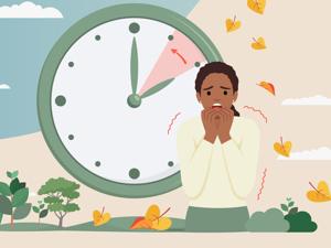 Daylight Saving Time disrupts sleep and productivity for weeks [Video]