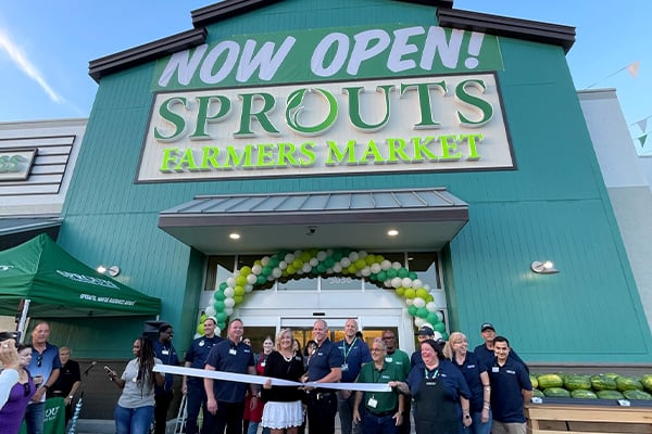 Sprouts to hire 82 employees ahead of Middletown grand opening [Video]