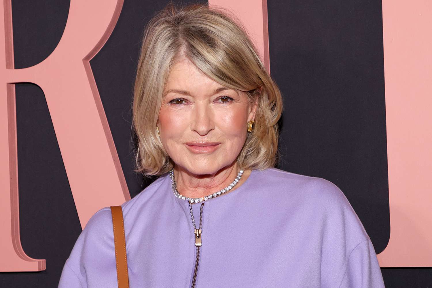 Martha Stewart Hasnt Talked to Her Ex-Husband in Over 20 Years (Exclusive) [Video]