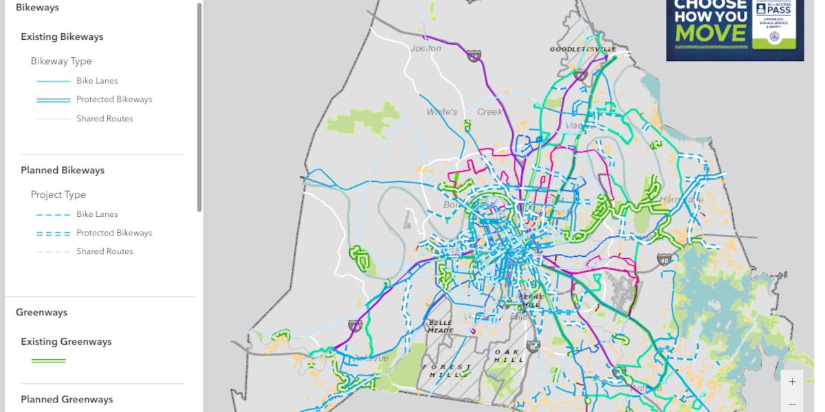 For context: Breaking down Nashville mayors transit plan before election day [Video]