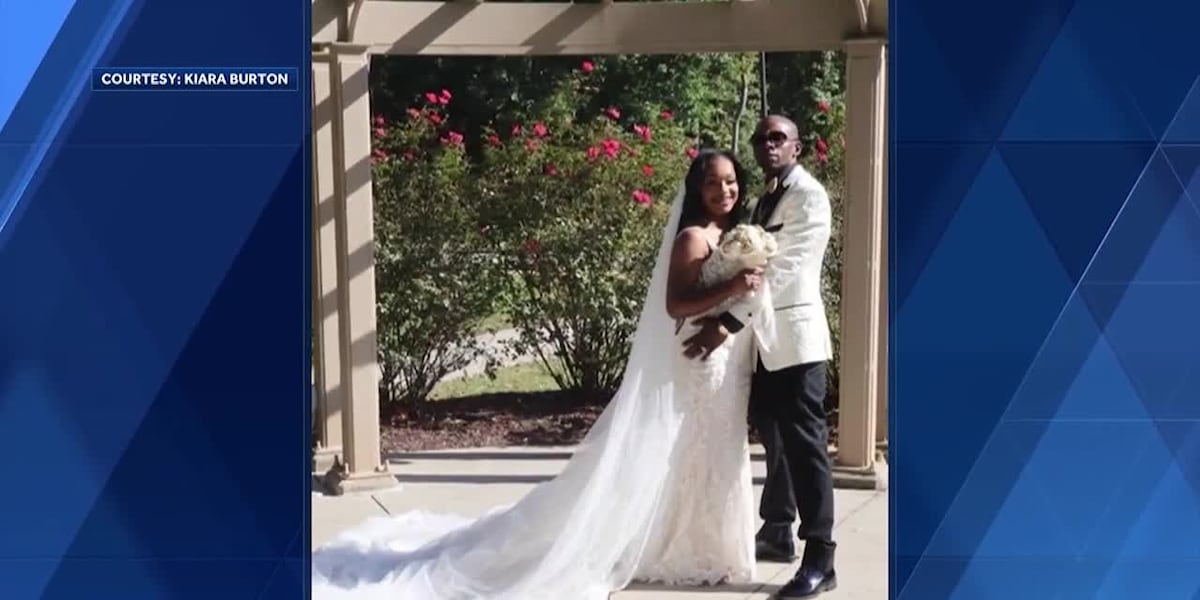 Family demands justice for groom killed on his wedding day: ‘It’s just not fair’ [Video]