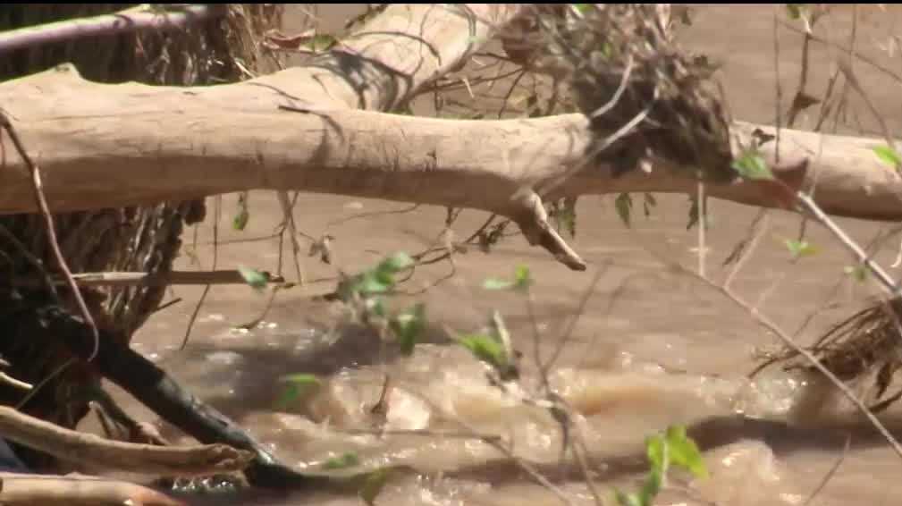 Rosewell residents describe Saturday’s flood and plans to rebuild [Video]