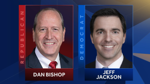 Commitment 2024: Dan Bishop and Jeff Jackson for NC attorney general [Video]