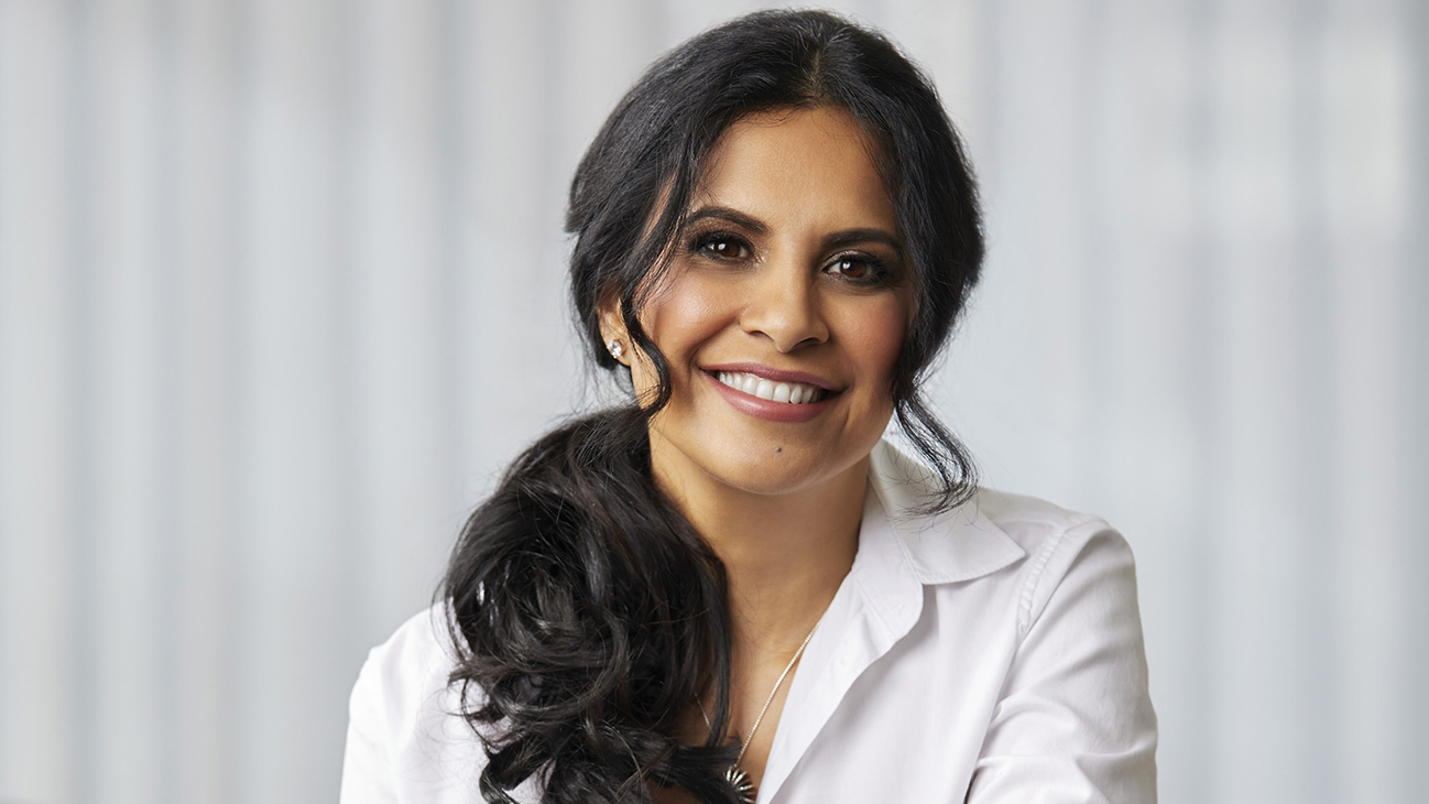 Zahra Al-Harazi on How Leading with Purpose Fuels Entrepreneurial Success [Video]