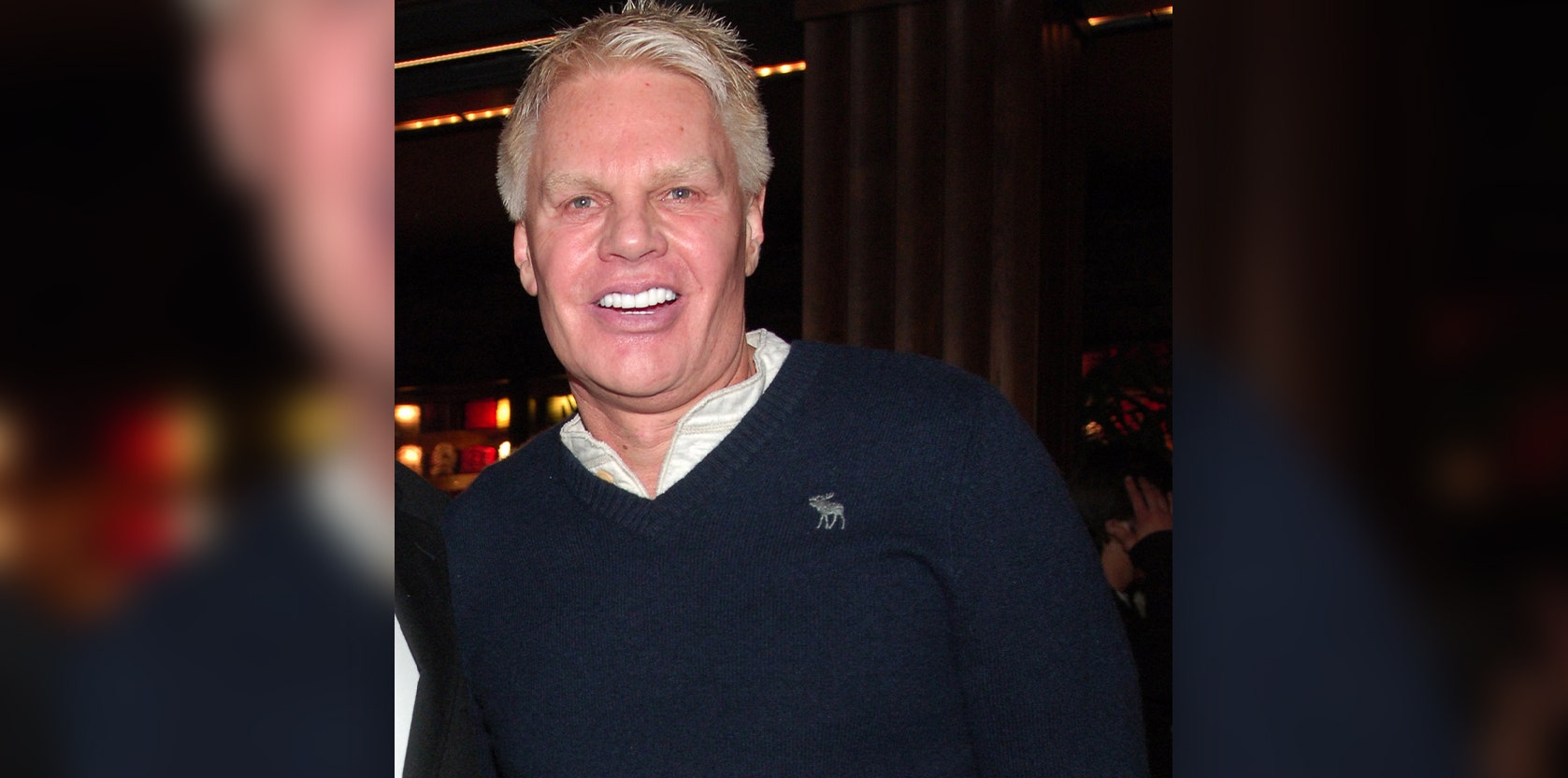 Former Abercrombie & Fitch CEO arrested in federal sex trafficking probe [Video]