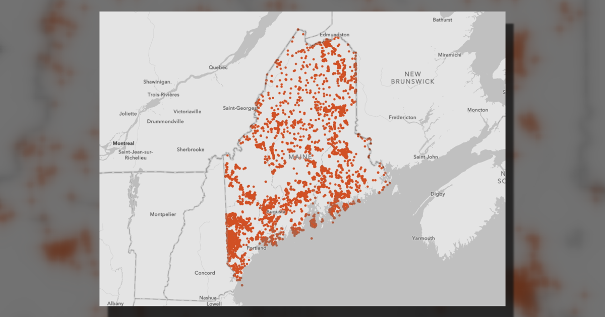 Maine Connectivity Authority aims to provide internet to the last approx. 1.5% without it by using Starlink | Local News [Video]