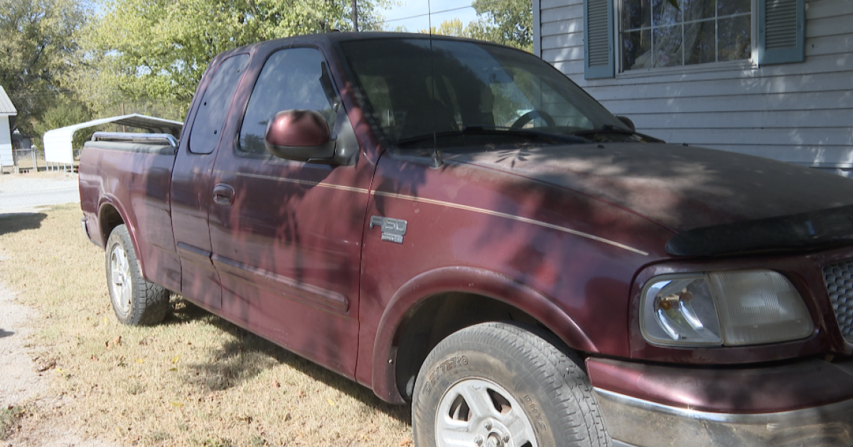 SCAMMED: Single mom’s Facebook Marketplace truck purchase goes wrong [Video]