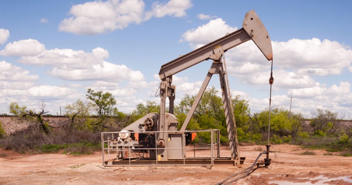 Wedgemount Resources CEO Mark Vanry on Texas Oil and Gas Operations Update [Video]