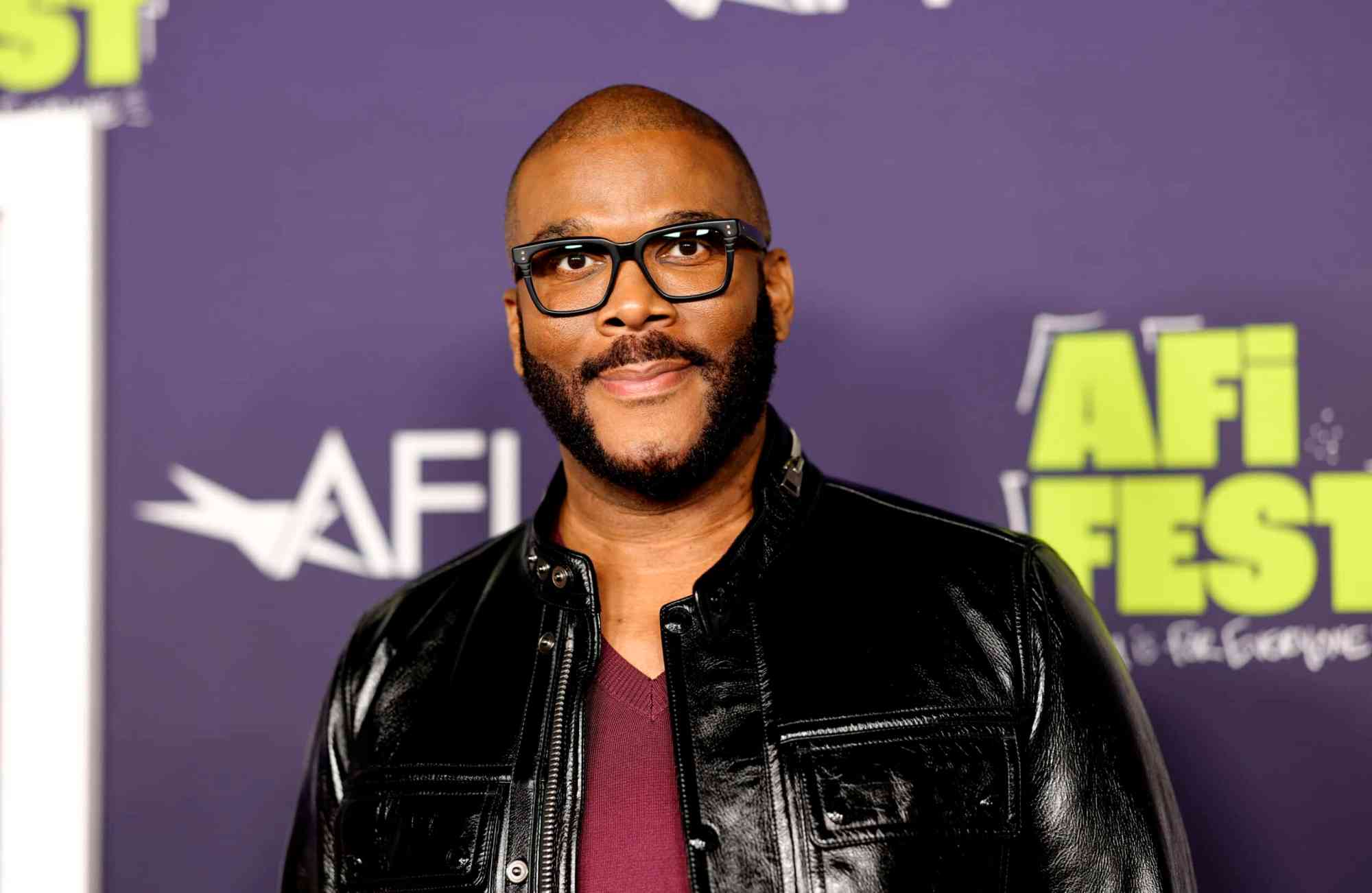 Tyler Perry Makes It Rain on Atlanta Stripper [Video]