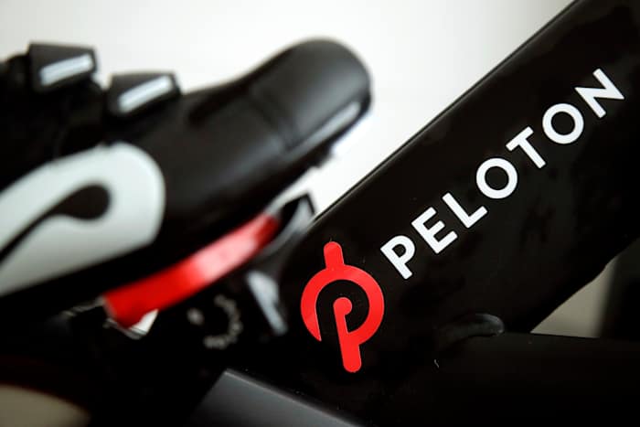 Peloton plans to sell its deluxe stationary bike at Costco to reach holiday shoppers [Video]