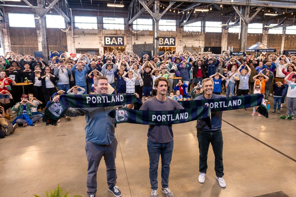 Portland is a minor league city, in all the best ways [Video]