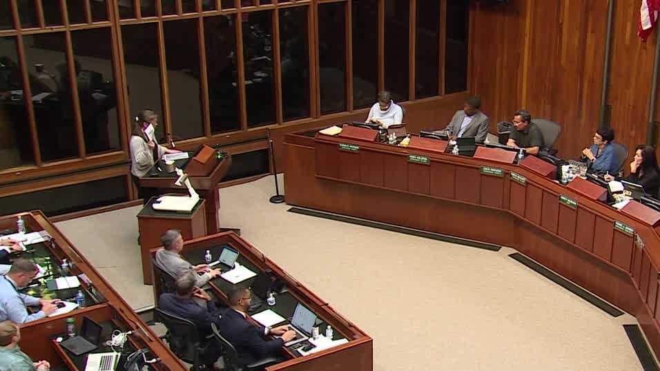 Greensboro city council vote 6-2 to ‘contain and cover’ contaminated soil at Bingham Park [Video]