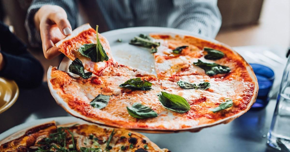 Pizzeria raided by police over best-selling order served with side of cocaine | World News [Video]