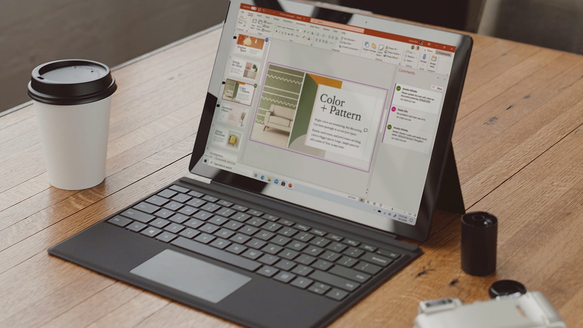 Get Microsoft Office 2019 for Windows or Mac at just 19.32 [Video]