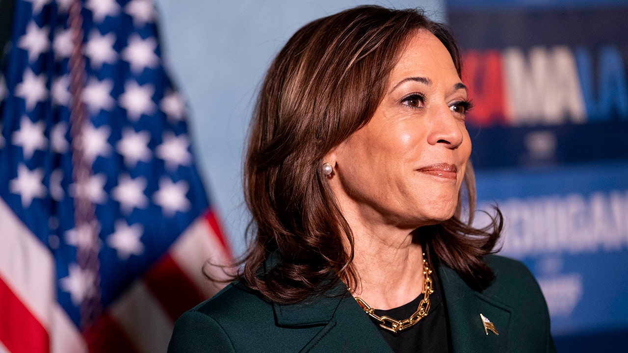 Harris admits American Dream was dead under Biden admin: ‘Previous generations saw it, not as much anymore’ [Video]