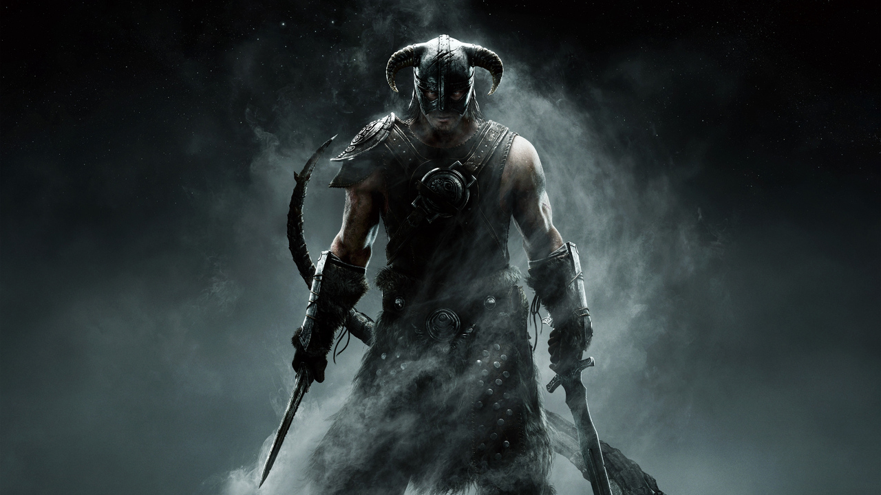 Skyrim Designer Reveals Why Bethesda Didn