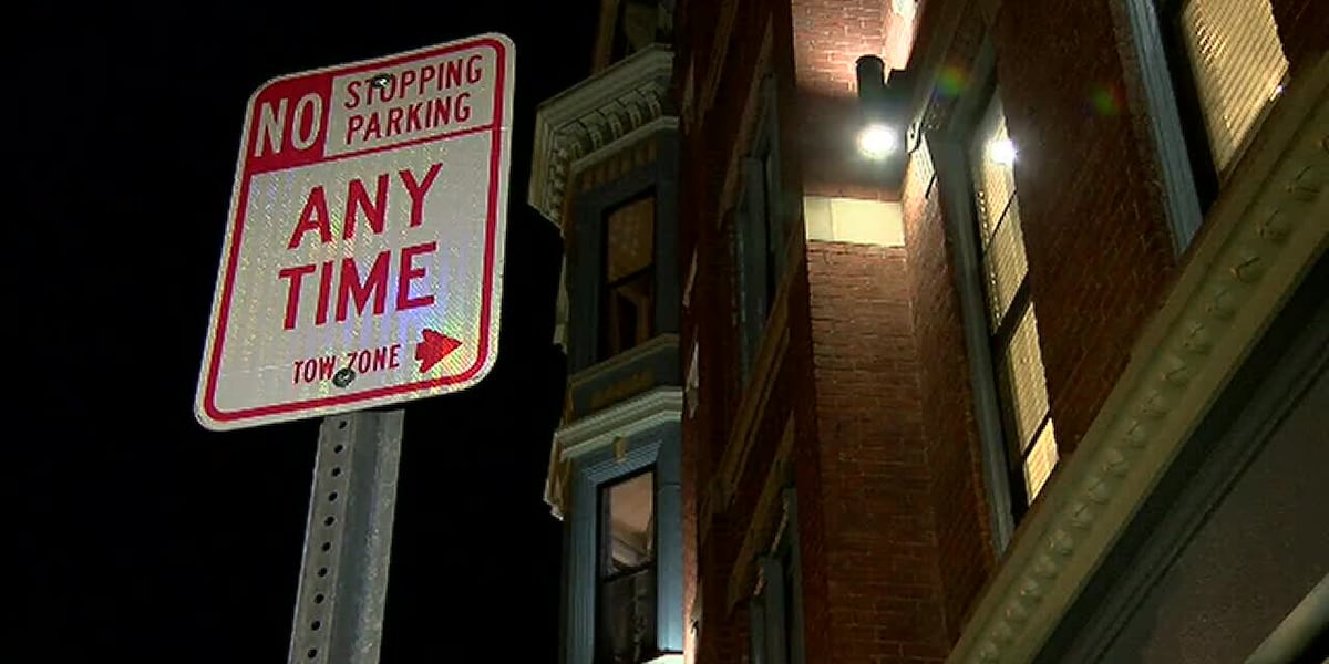 Cincinnati City Council passes new OTR parking plan [Video]