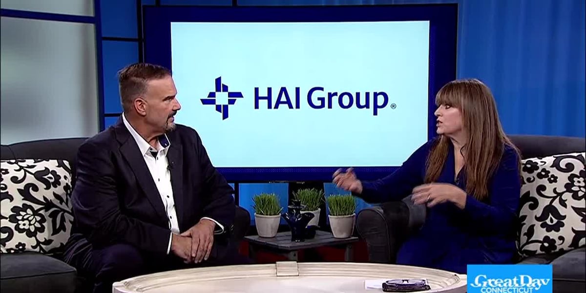 HAI Group in Cheshire named top workplace in CT for five years running [Video]