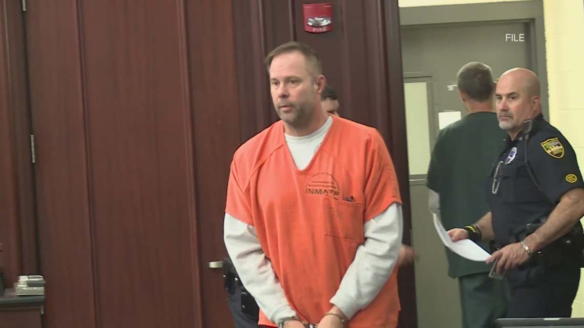 Clay County contractor who killed client now asking for new trial [Video]