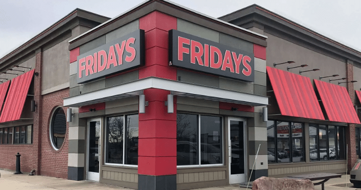 TGI Fridays Myrtle Beach and North Myrtle Beach close permanently after 2 decades MyrtleBeachSC News [Video]