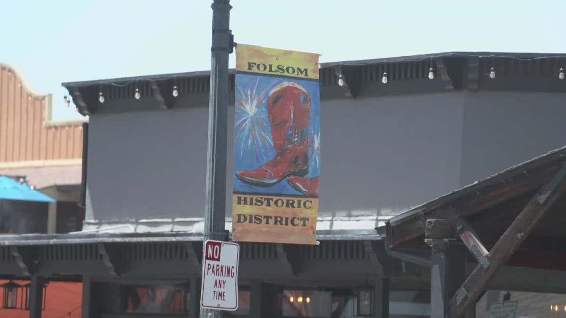 Folsom bans alley parking in its Historic District. Heres why [Video]