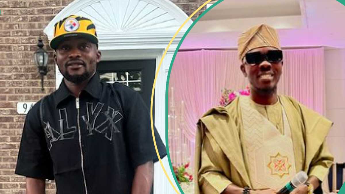 Actor Ijebu Alleges New Job Jigan Baba Oja Is Doing in America, Fans React: Una Dey Cast Update” [Video]