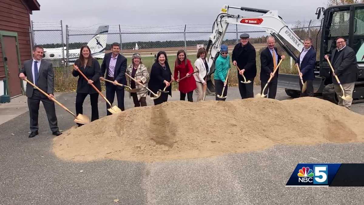 Adirondack Regional Airport to undergo major renovations [Video]