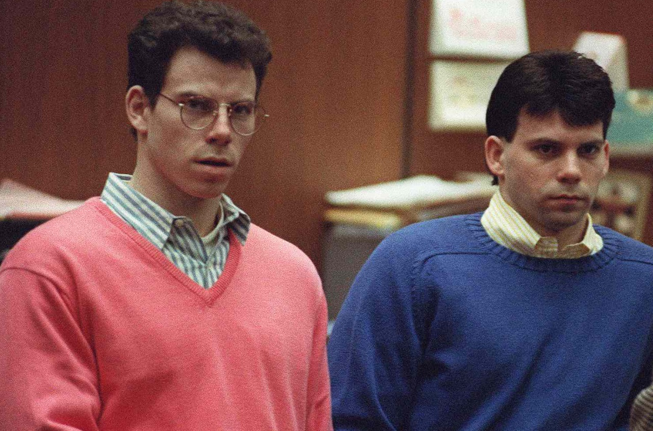 Menendez Brothers to Be Resentenced as Los Angeles District Court Recommends Immediate Parole After Serving 3 Decades in Prison for Parents’ Murder [Video]