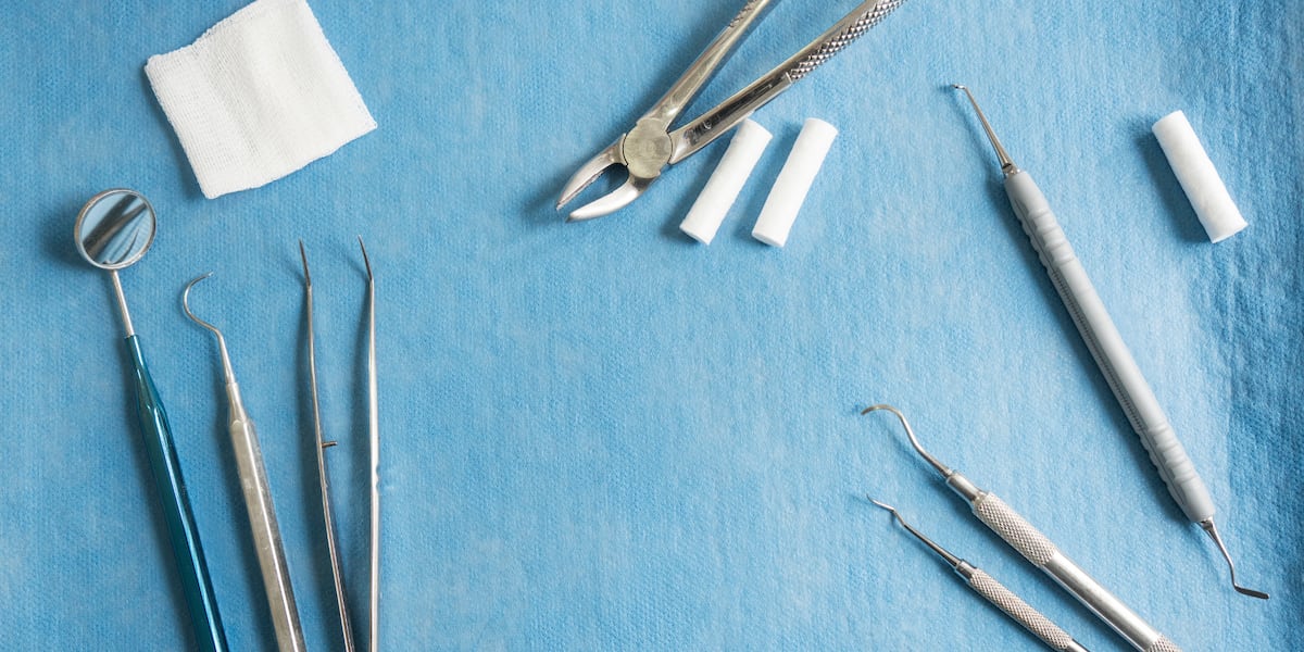 Woman accused of pretending to be a dentist, performing botched root canals [Video]