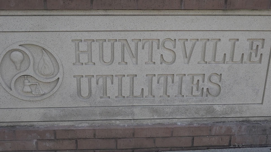 Huntsville Utilities electric rate increase approved, will happen in two phases [Video]