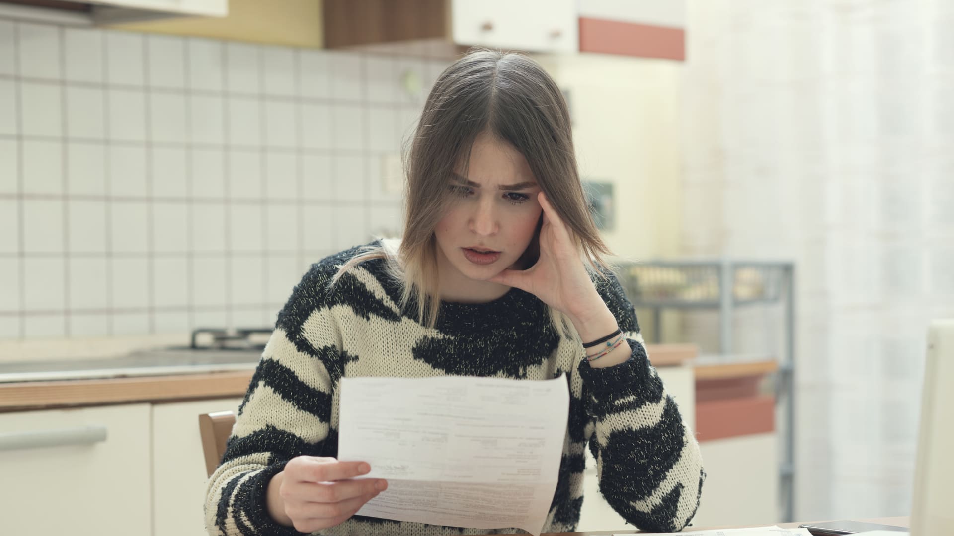 These 17 factors could make you eligible for student loan forgiveness [Video]