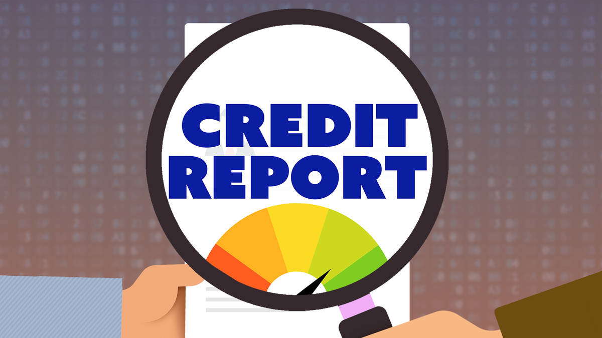 Rossen Reports: How to understand and monitor your credit report [Video]