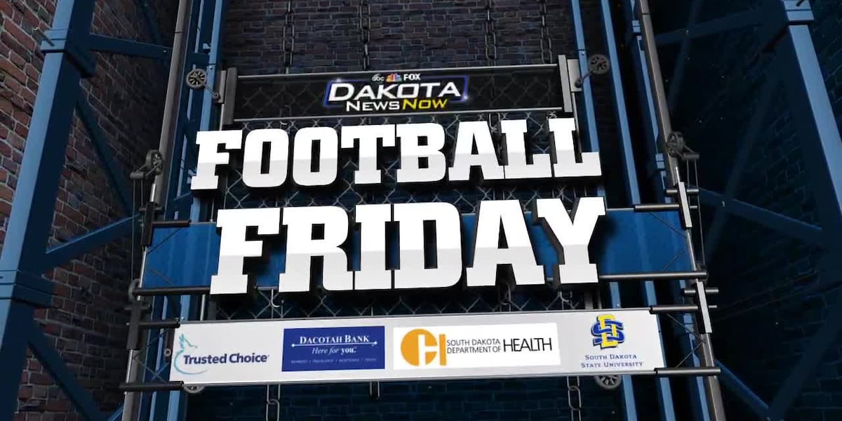 FOOTBALL FRIDAY (On Thursday)-Week 10 PLAYOFFS (10-24-24) [Video]