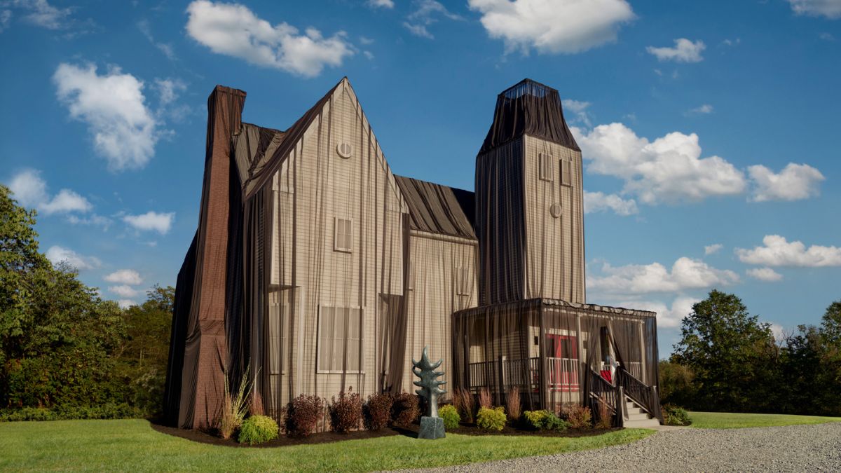 Airbnb opens replica Beetlejuice house for tours in New Jersey  NBC10 Philadelphia [Video]