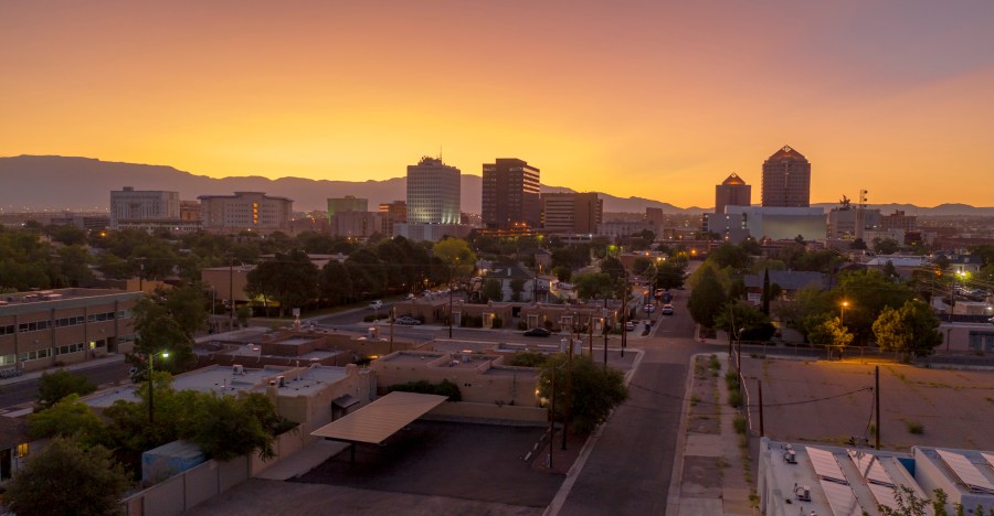 Job Training Albuquerque has helped train 2,000 small business employees since 2020 [Video]