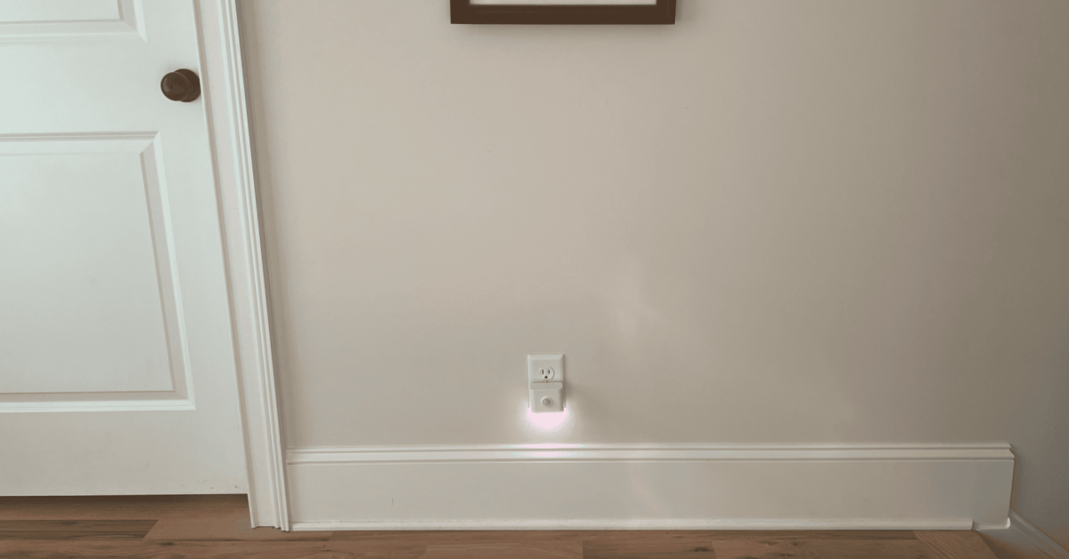 HomeKit Weekly: THIRDREALITY Smart Color Night Light is the perfect HomeKit accessory for a child’s room or hallway [Video]