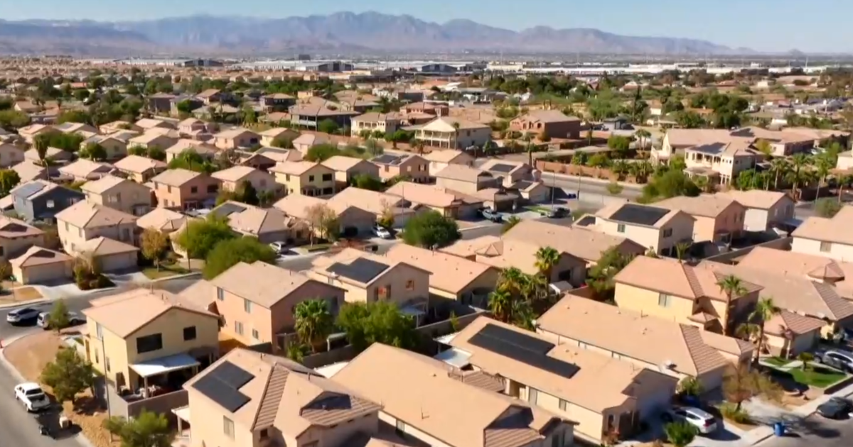 How some Nevada voters see the affordable housing crisis [Video]