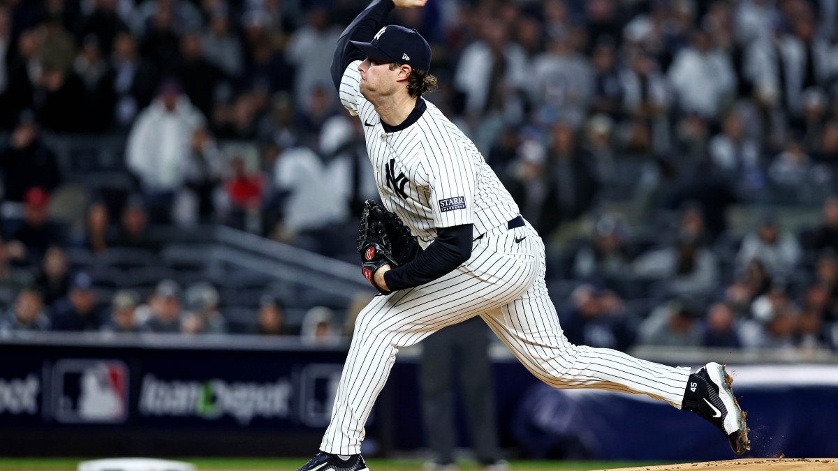 World Series Game 1 starting pitchers: What to know  NBC New York [Video]