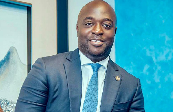 How this CEO started a multi-million dollar company with GH250 [Video]