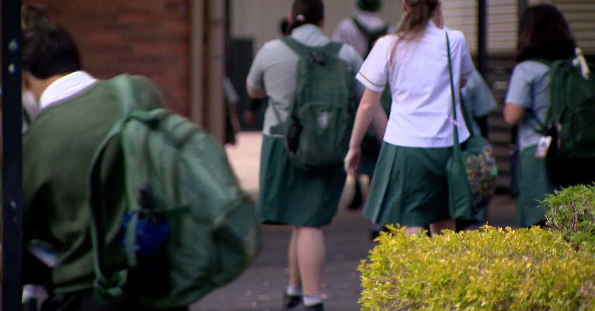 School disruptions expected in NSW as teachers stop work for meeting [Video]