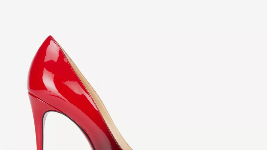 Red Shoe Diaries: Why Am I Having Literal Recurring Dreams About A Pair of Louboutin Pumps? [Video]