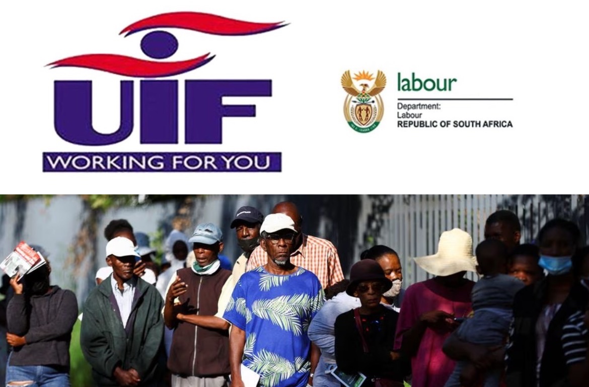 Business wants the South African UIF under administration [Video]