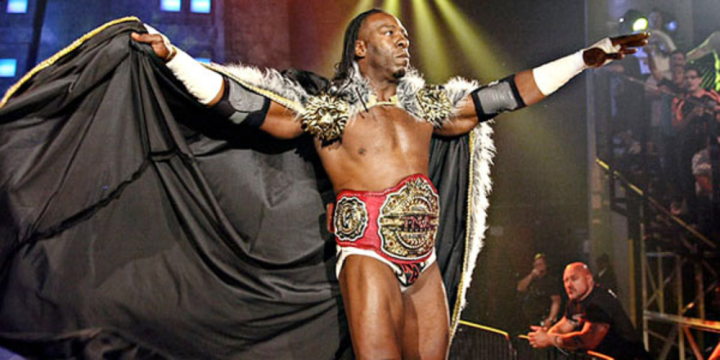 It Never Really Took Off: Booker T Opens Up About TNAs Unfulfilled Potential Wrestling News - WWE News, AEW News, WWE Results, Spoilers, WWE Crown Jewel 2024 Results [Video]