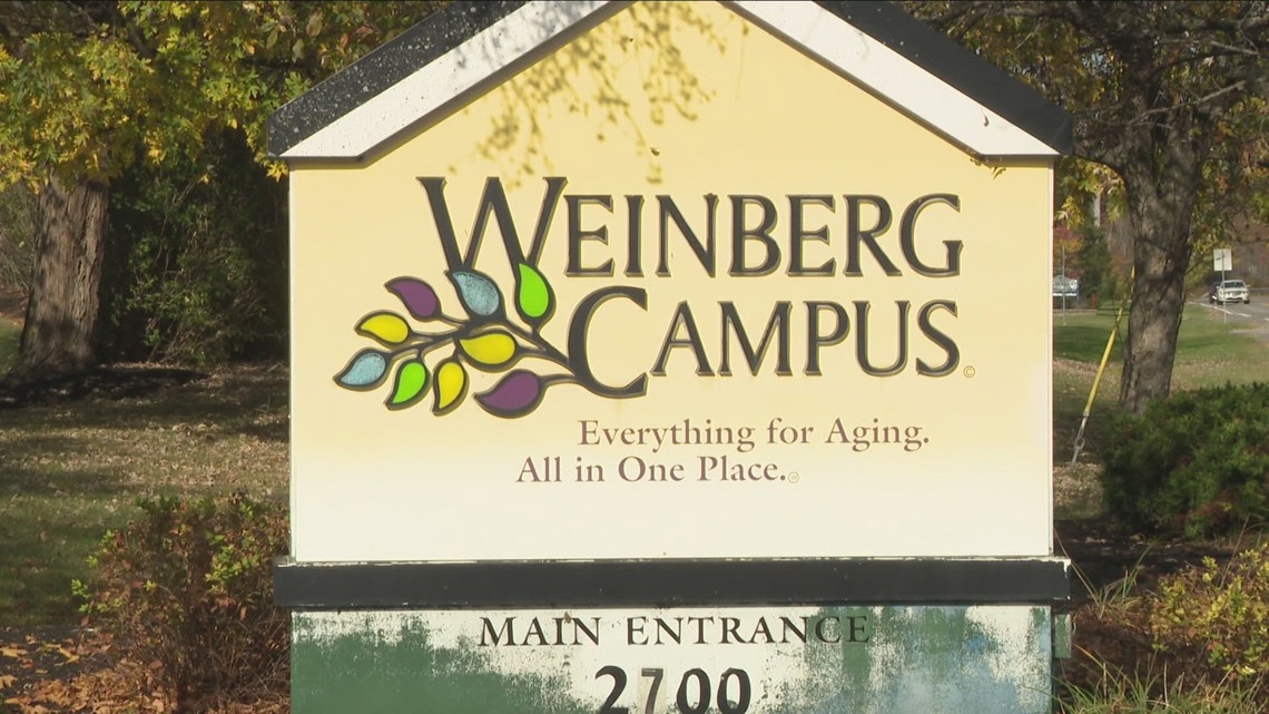 Push underway to save Weinberg Campus after announcement of closure [Video]